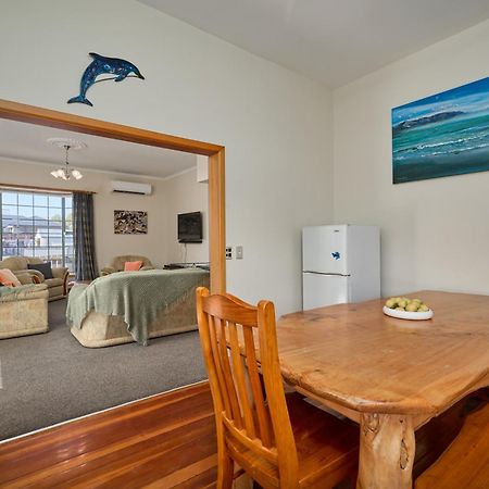 Ludstone Villa - A Charming Family Home Kaikoura Extérieur photo