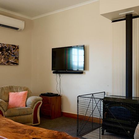 Ludstone Villa - A Charming Family Home Kaikoura Extérieur photo