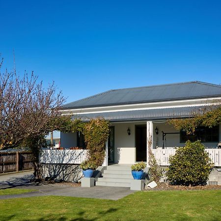 Ludstone Villa - A Charming Family Home Kaikoura Extérieur photo