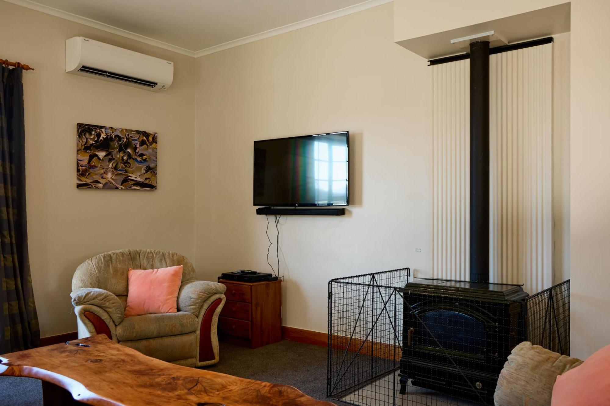 Ludstone Villa - A Charming Family Home Kaikoura Extérieur photo