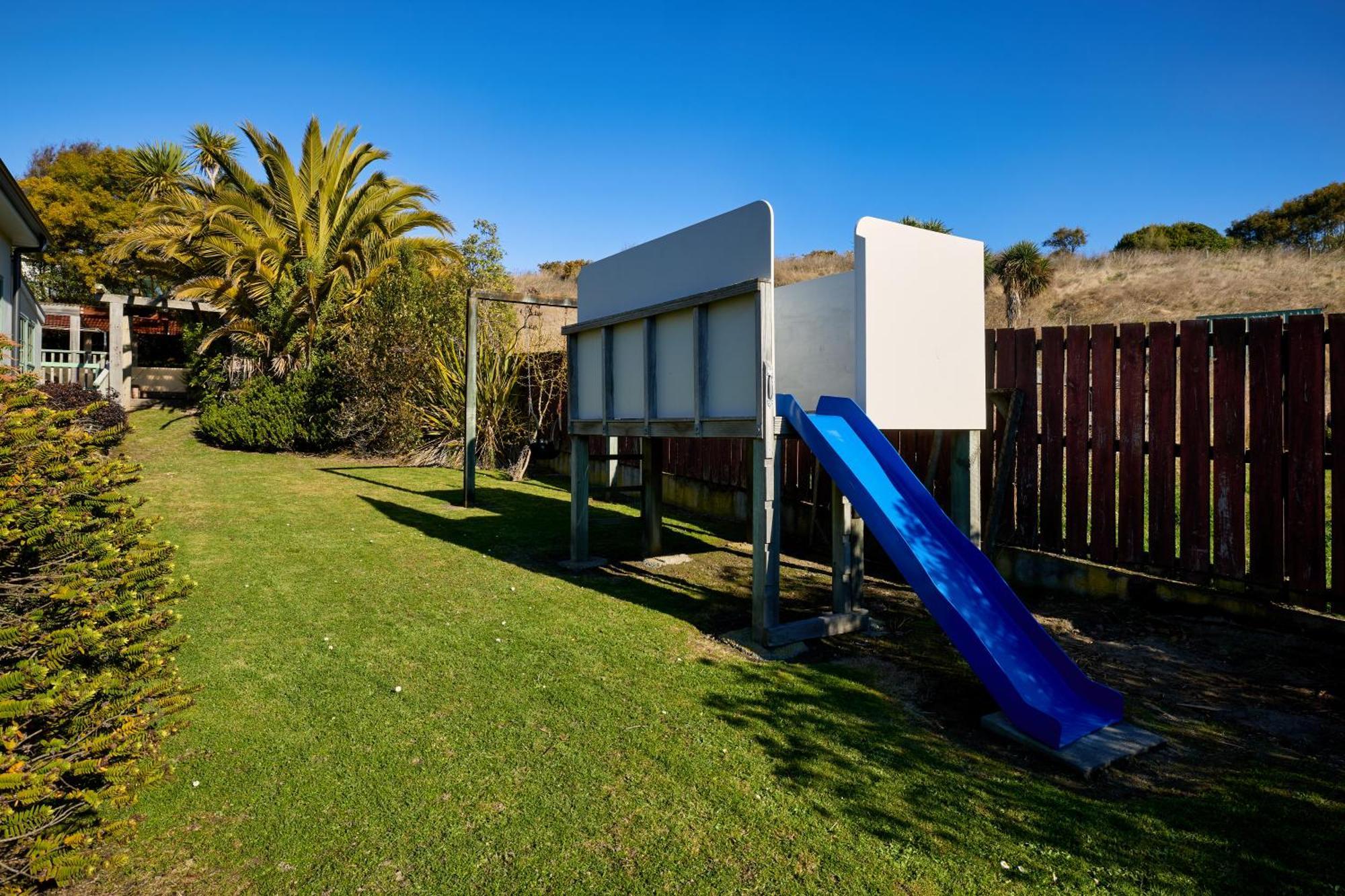 Ludstone Villa - A Charming Family Home Kaikoura Extérieur photo