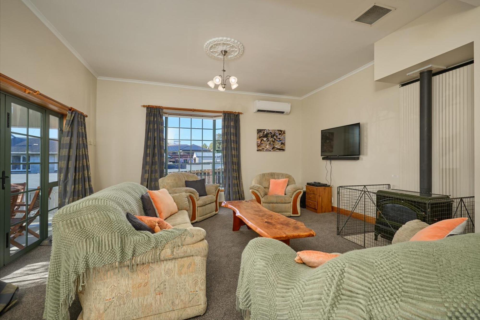 Ludstone Villa - A Charming Family Home Kaikoura Extérieur photo