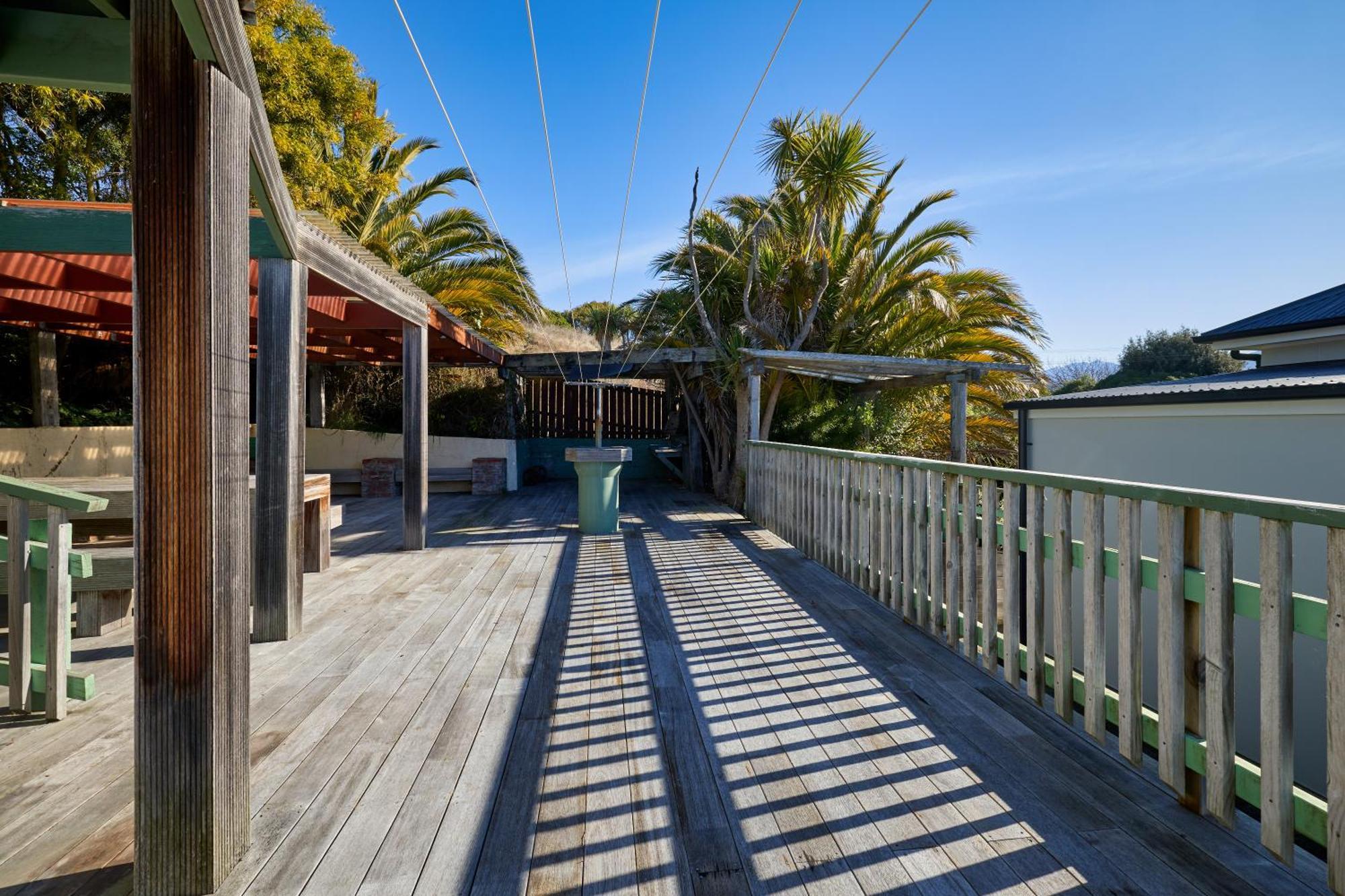 Ludstone Villa - A Charming Family Home Kaikoura Extérieur photo