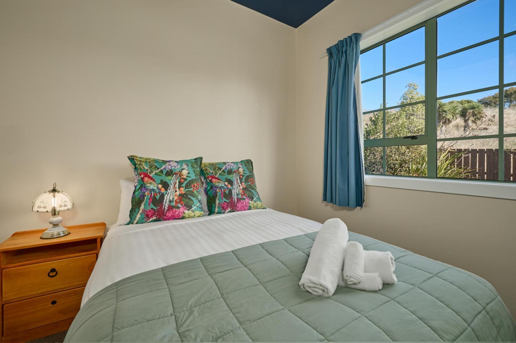 Ludstone Villa - A Charming Family Home Kaikoura Extérieur photo