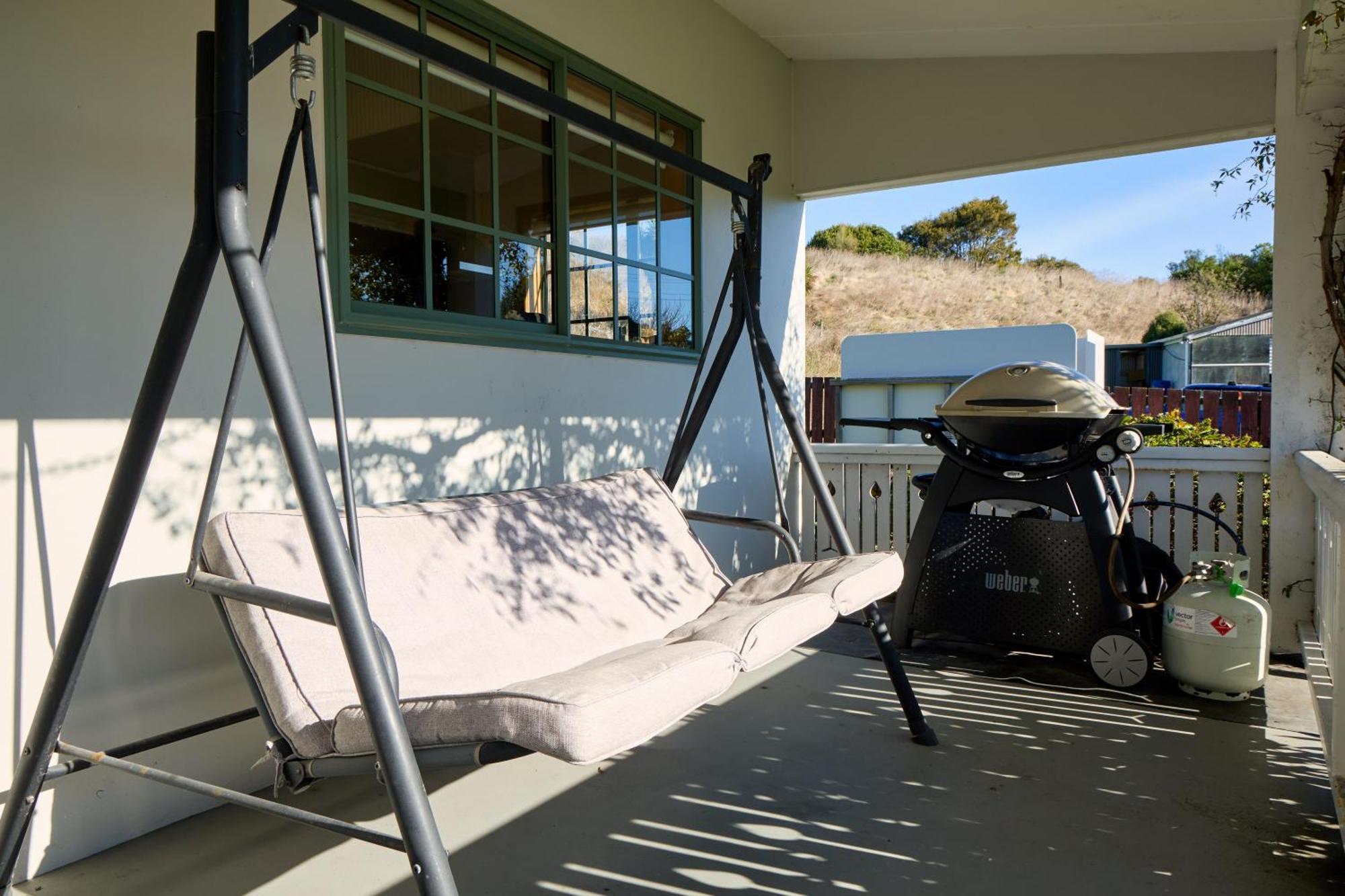 Ludstone Villa - A Charming Family Home Kaikoura Extérieur photo