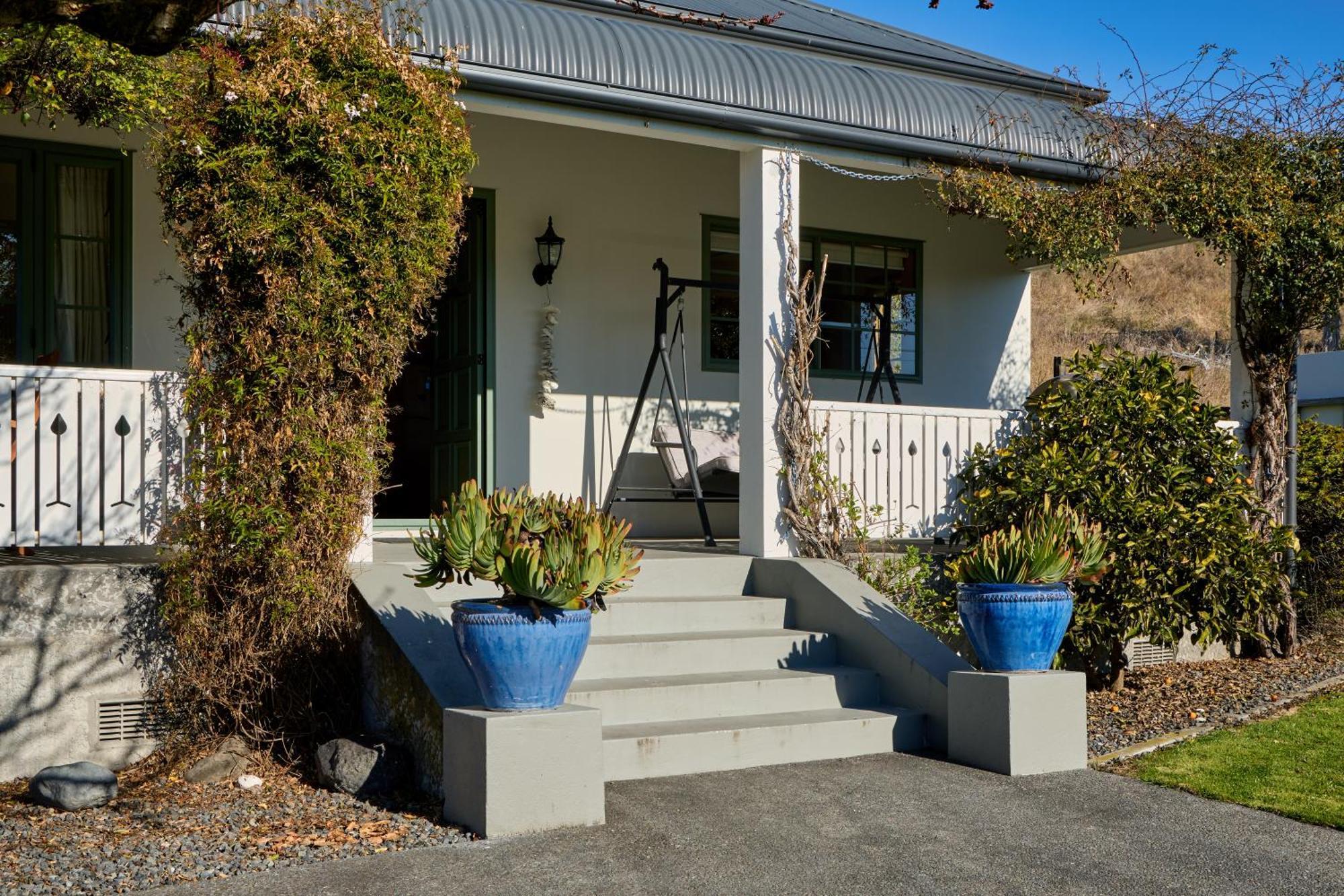 Ludstone Villa - A Charming Family Home Kaikoura Extérieur photo